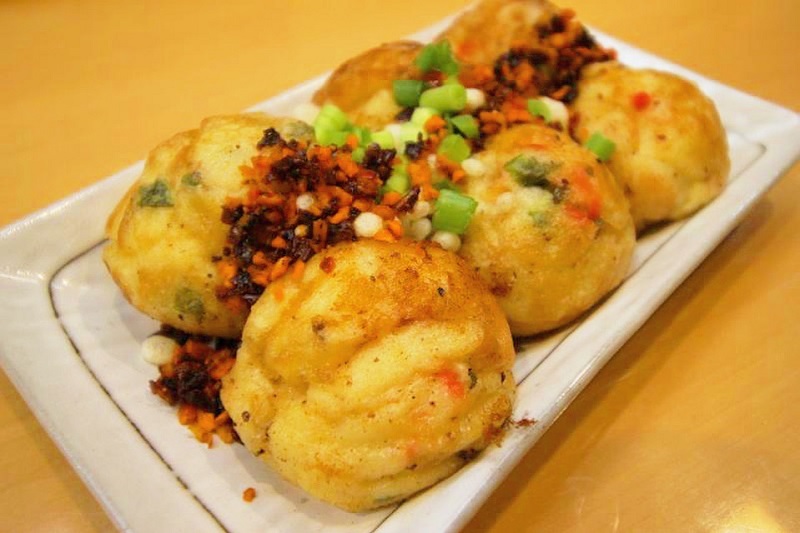 たこ焼き