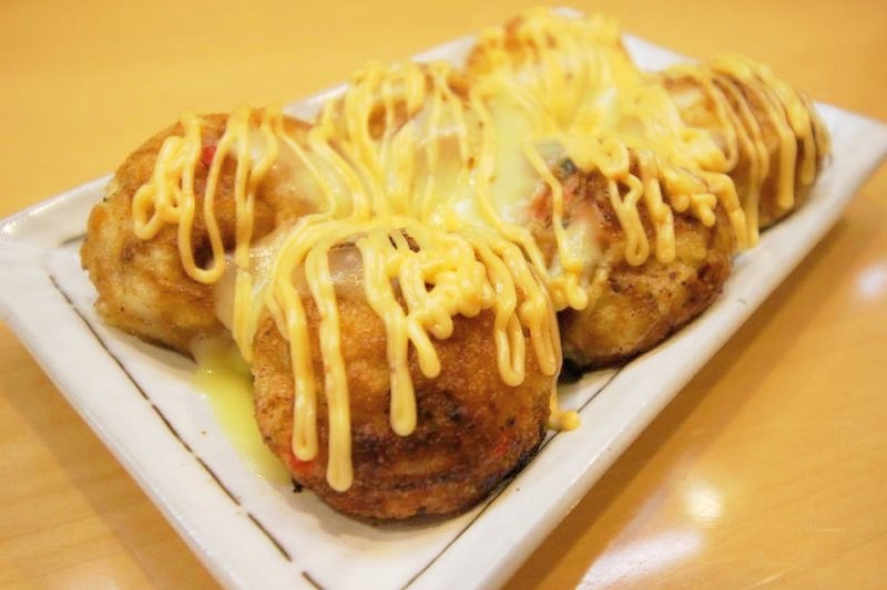 たこ焼き