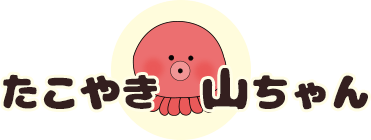 TAKOYAKI-YAMACHAN