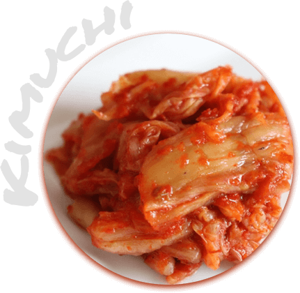 キムチ